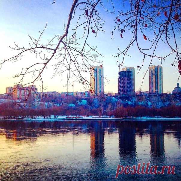 Красноярск - наш город! @krasregion24