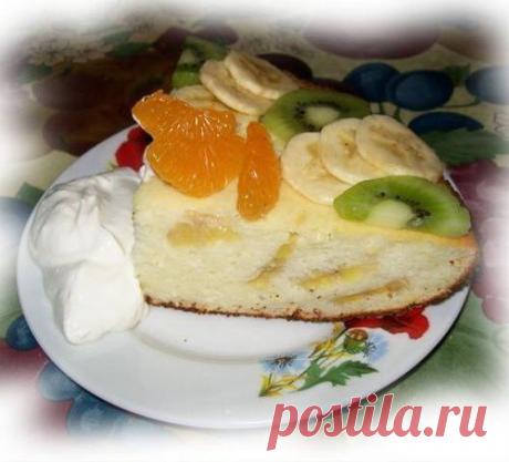 10 ЧУДНЫХ РЕЦЕПТОВ ИЗ ТВОРОГА ДЛЯ ДЕТИШЕК кроме обычных сырников и творога с фруктами:)