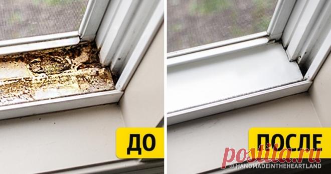 9 трюков, чтобы навести идеальный порядок и сэкономить кучу времени Теперь не придется тратить все выходные на уборку.