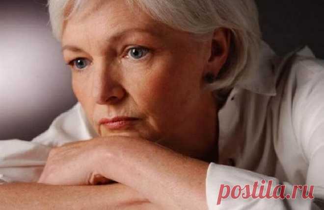 Почему зрелой женщине лучше быть на пару размеров больше Менопауза особый период в жизни каждой женщины. Женщина начинает отслеживать в своем теле различные изменения, которых раньше не наблюдала.
Самой распространенной жалобой специалисты называют — измене...