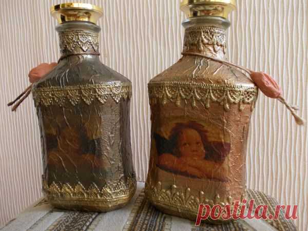 Ликеры - рецепты со времен Средневековья
