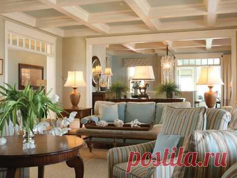 The Liberty Cottage : Pastiche of Cape Cod
