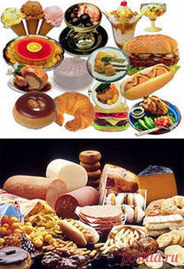 Продукты с транс – жирами, смертельно опасны, в каких продуктах есть вредные трансжиры? . 
ЧИТАТЬ ВСЕМ!!!