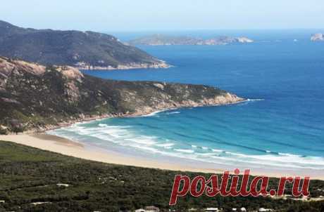 Найдены обломки «корабля-призрака» Бермудского треугольника