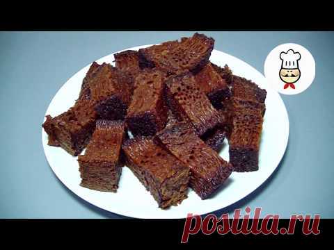 ЧЕРНАЯ БАБКА 