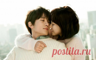 6 корейских дорам с нереальной химией между главными героями | 7ДнейКино | Дзен