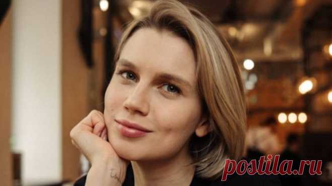 Дарья Мельникова не советует рано рожать