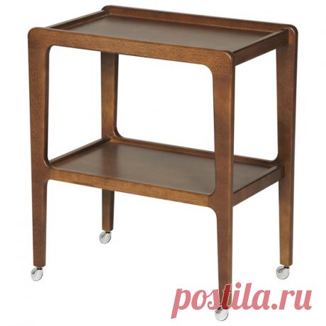 украшающие блог - Arquitrecos: новое пространство для микроволновой печи: горячая башня, под скамейкой или тележку?