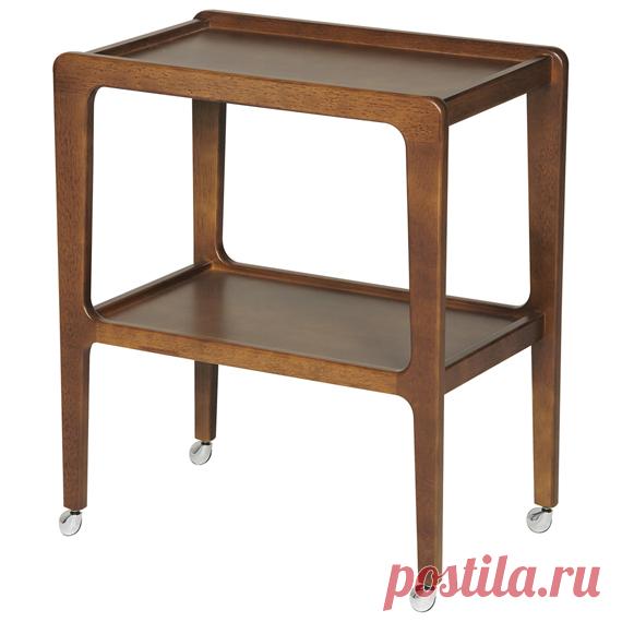 украшающие блог - Arquitrecos: новое пространство для микроволновой печи: горячая башня, под скамейкой или тележку?