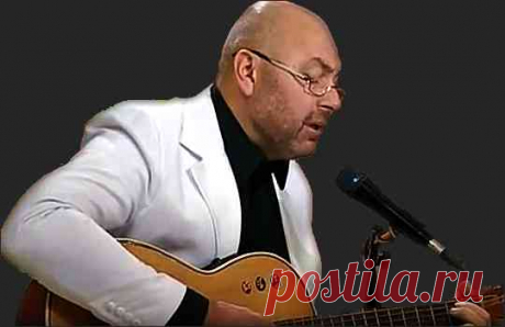 Валерий Малышев минусовки