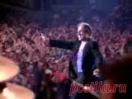 Adriano Celentano- Ragazzo della via Gluck - YouTube