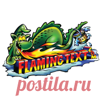 Logo Design and Name Generator FlamingText is a logo design tool that provides access to the largest selection of high quality, easily-customizable logos on the web.