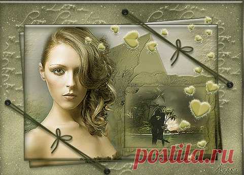 Ушедшей

Так ты ушла? Ни сном ни духом
Я не виновен пред тобой.
Еще ловлю привычным слухом
Твои слова и голос твой.
Как путник с беспокойством смутным
Глядит в бездонный небосвод,
Где жаворонок ранним утром
Над ним - невидимый - поет;
Как взгляд мой, полный нетерпенья,
Следит - сквозь чащи - даль и высь,
Так все мои стихотворенья
"Вернись! - безумствуют.- Вернись!"

Гете (Перевод О.Чухонцева)