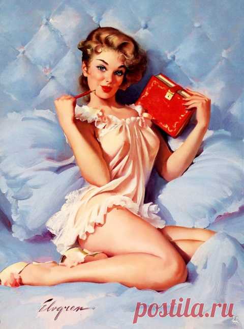 Полюби меня такой (всеми любимый PinUp) - Чувство ритма — LiveJournal
