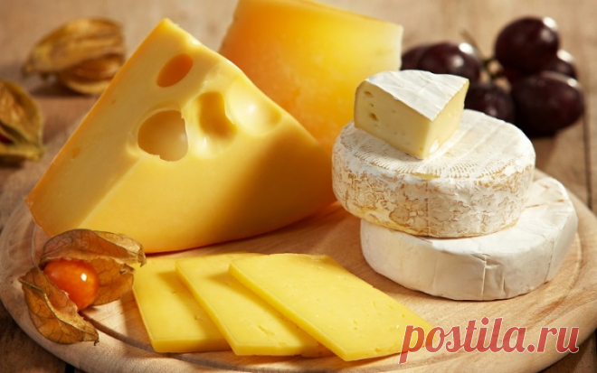 Включи в свой рацион эти 6 продуктов и забудь о диете! Еда, ускоряющая обмен веществ — Домашние заботы