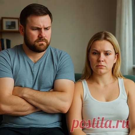В день зарплаты муж снял с моего счёта всё до копейки, но на утро пожалел о выходке - OGADANIE.RU
