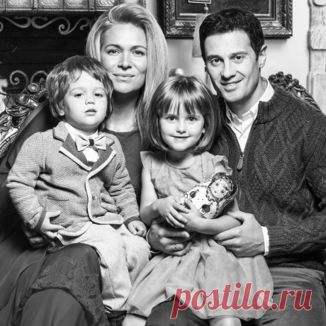 Обаятельный Антон Макарский оказался домашним диктатором, трижды пытавшимся разрушить семью