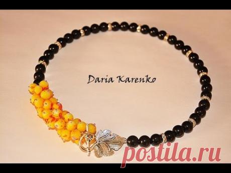 Записки рукодельницы