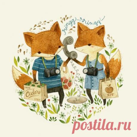 Иногда одно слово может прозвучать теплее, чем множество слов.
Шарлотта Бронте Джейн Эйр
Иллюстратор Teagan White