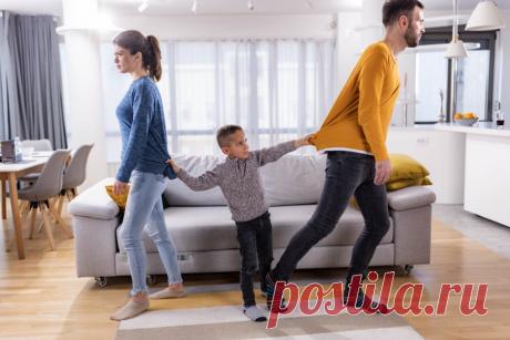 Право без выбора. Детей могут лишить возможности решать, с кем жить. Общественники настаивают на том, чтобы ребенок мог выбрать, с кем остаться после развода родителей.