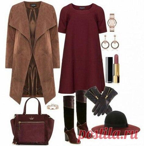 Мода | Платья | Одежда|