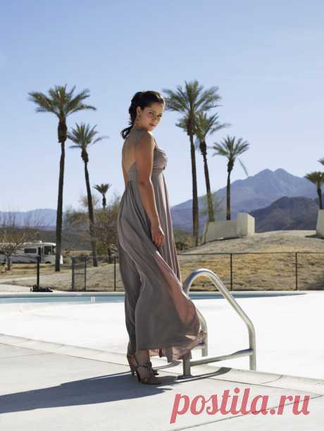Ана Иванович (Ana Ivanovic) в фотосессии Джейсона Белла (Jason Bell) (2007)