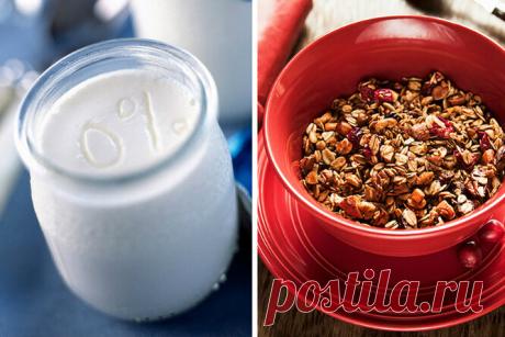 5 alimentos que todos deben evitar: los alimentos menos saludables