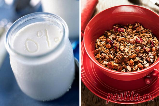 5 alimentos que todos deben evitar: los alimentos menos saludables