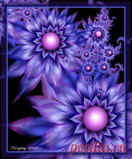Flowers For Tao by karlajkitty on DeviantArt