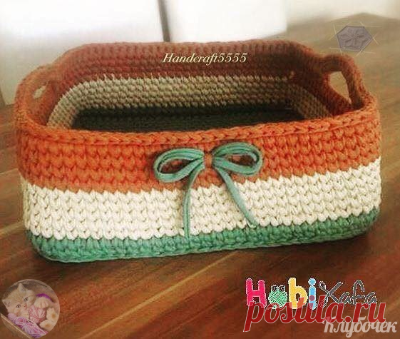 Энциклопедия Вязания