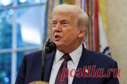 Трамп начал кадровые чистки в ФБР из-за критики