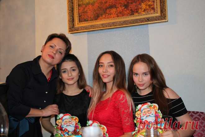 Жанна Бхаскер - Жанна Бхаскер добавила новое фото.
