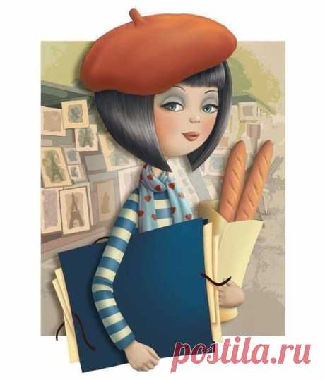35 иллюстраций сундуков с сокровищами 3 - Страница 13
