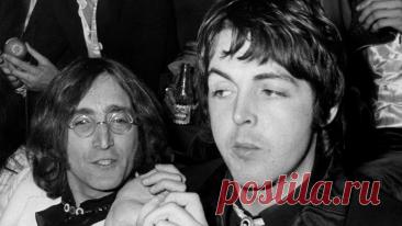 История записи песни Come Together: от идеи Джона Леннона до басовой линии Пола Маккартни и спорного фортепианного риффа.