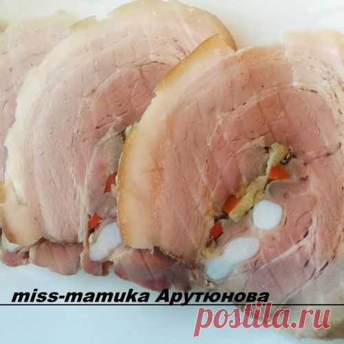 - Мир тесен!