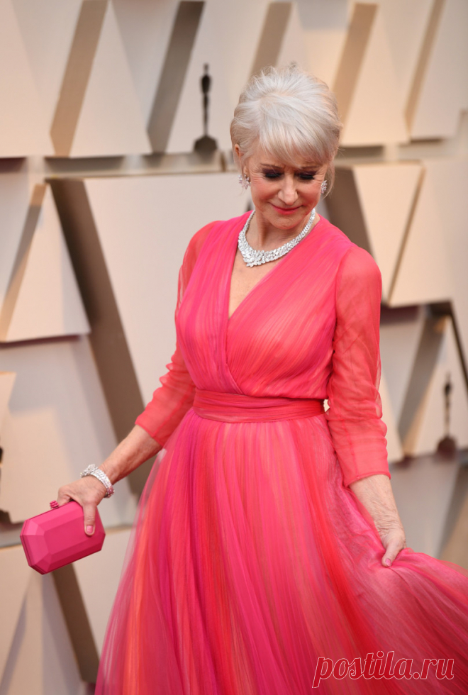 Хелен Миррен