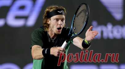 Рублёв сенсационно проиграл Тьену во втором круге турнира ATP в Вашингтоне. Российский теннисист Андрей Рублёв не смог выйти в третий круг турнира ATP 500 в Вашингтоне. Читать далее