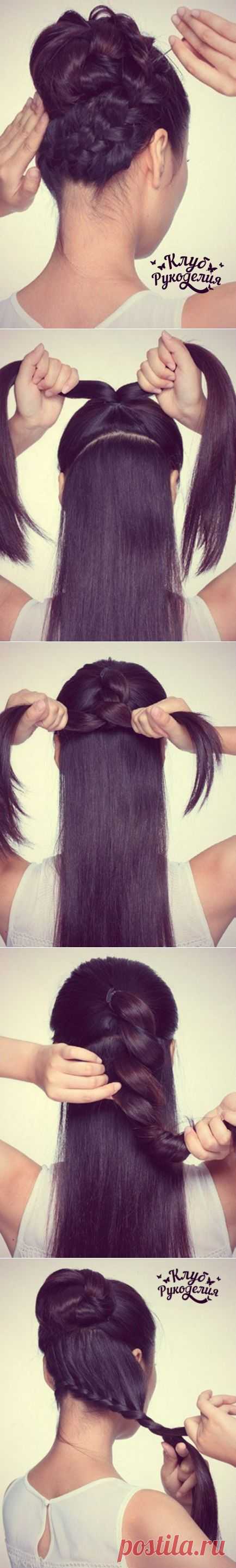 Клуб рукоделия