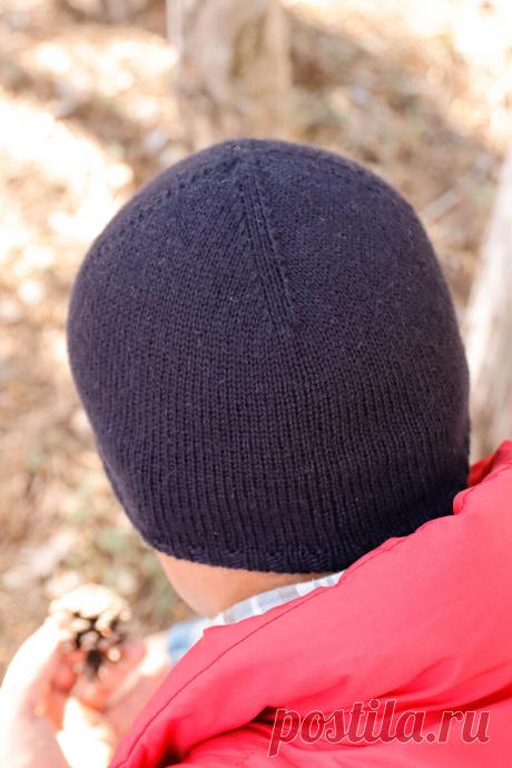 Шапка - хит времен и народов. | Марина Гречман. Вяжу и Живу. | Дзен