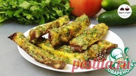 Гренки на завтрак - кулинарный рецепт