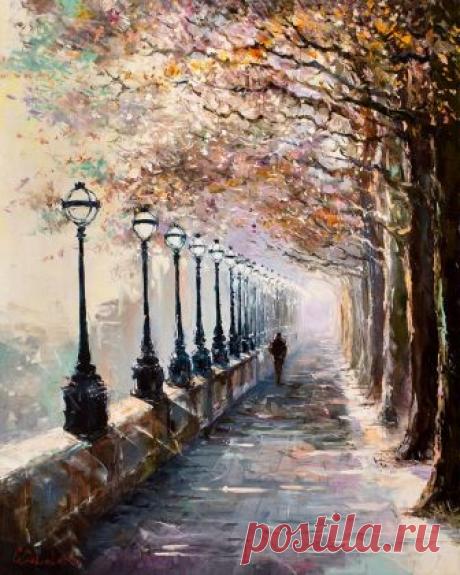 Graham Fine Art - Публикации
