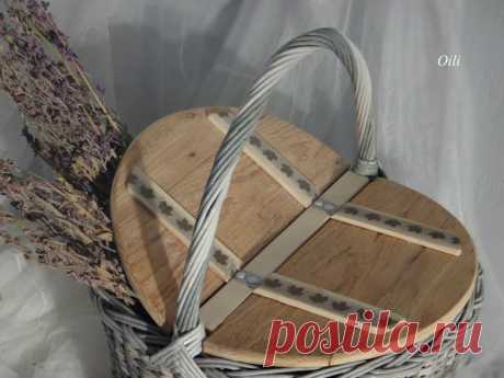 Плетение из газет