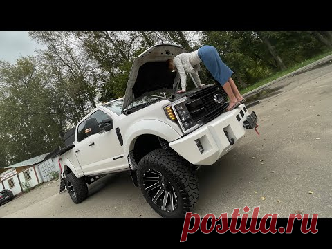 КРУЧЕ ЧЕМ ЯЙЦА! Сожрет Крузак и Гелик!
