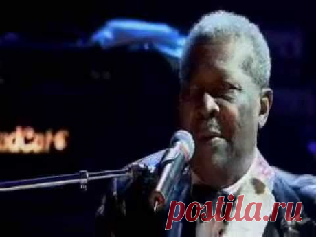 B.B. King - Sweet Sixteen