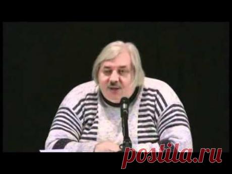 О зомбировании людей