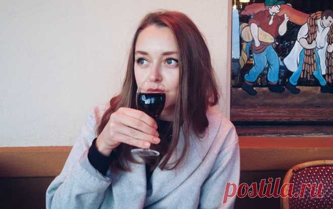10 вещей, которым я научилась у французов