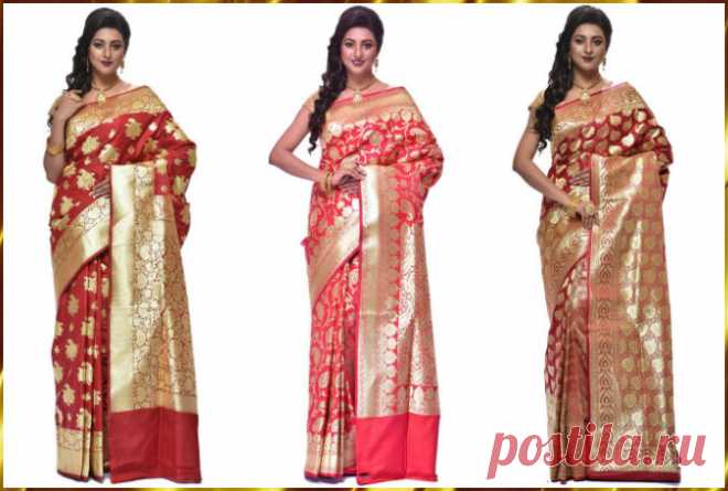 Banarasi Silk