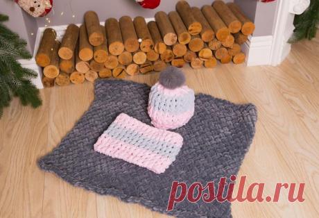 Пряжа с петлями: особенности, что и как вязать | Интернет магазин пряжи Веретено39.
Из пряжи с петлями можно сделать много вещей: шарф, снуд; шаль, накидку; шапку;
пальто; кофту или свитер; плед; подушку; коврик; зимнее платье и др.