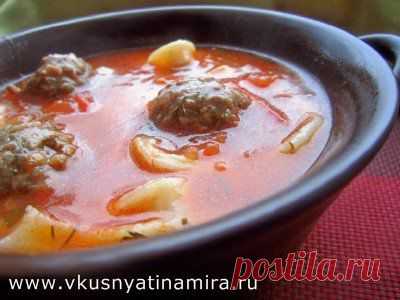 Блог сайта - Вкуснятина Мира. Узбекская кухня.