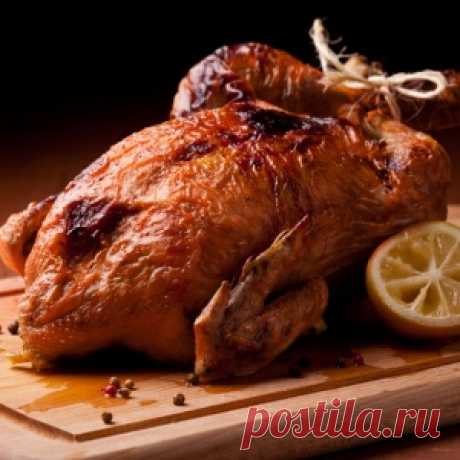 3 «КУРИНЫХ» РЕЦЕПТА КИТАЙСКОЙ КУХНИ